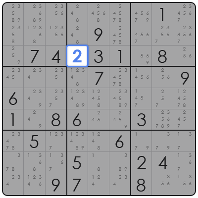 toughest sudoku ever